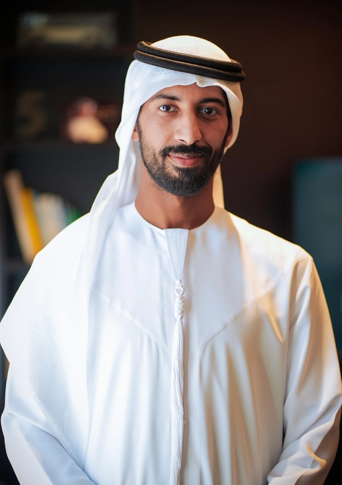 Haatem AlRamsi
